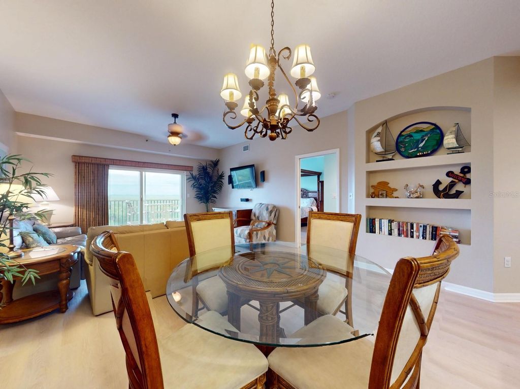 Image 32 of property listing at 5300 S ATLANTIC AVENUE 4-503, New Smyrna Beach, FL 32169