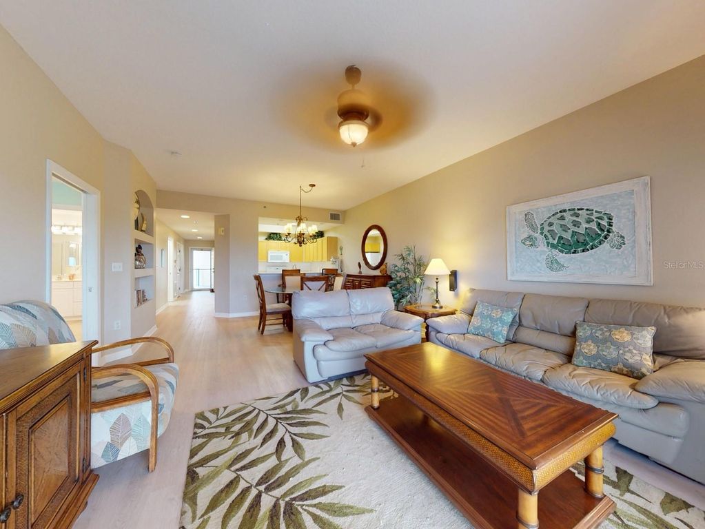 Image 35 of property listing at 5300 S ATLANTIC AVENUE 4-503, New Smyrna Beach, FL 32169