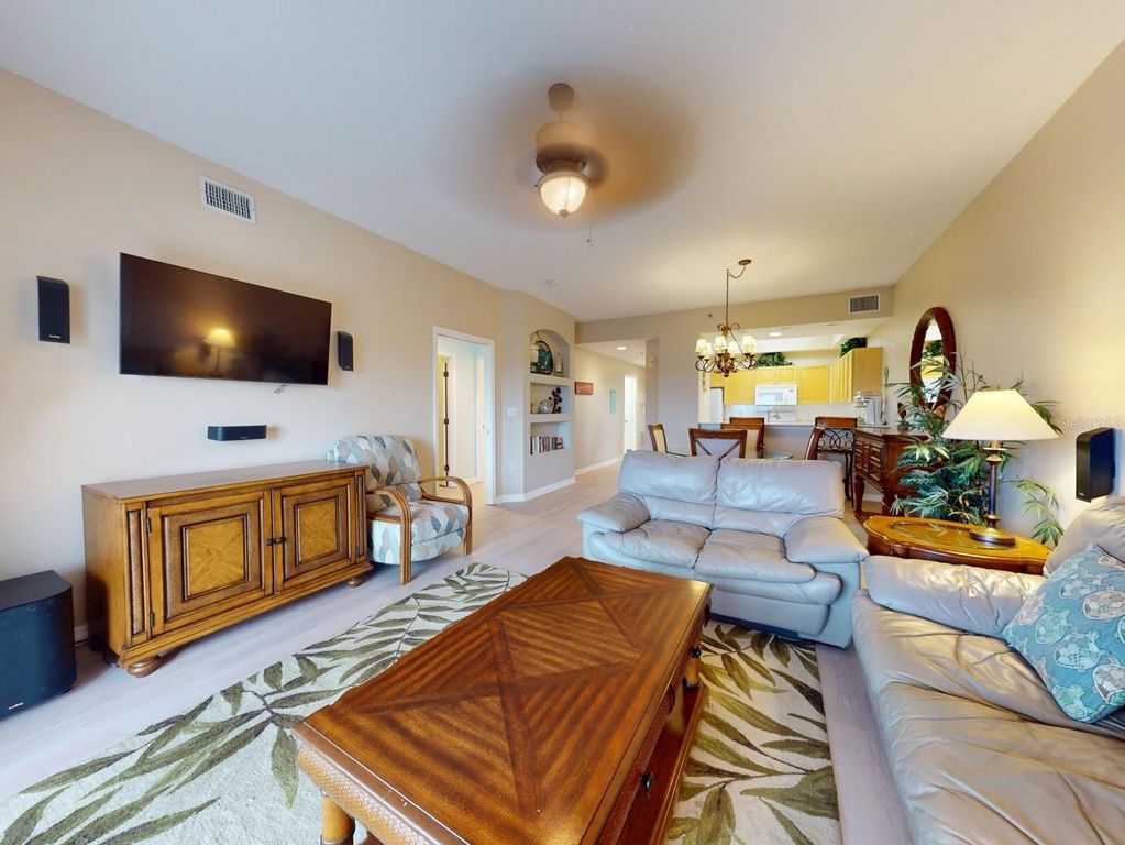 Image 36 of property listing at 5300 S ATLANTIC AVENUE 4-503, New Smyrna Beach, FL 32169