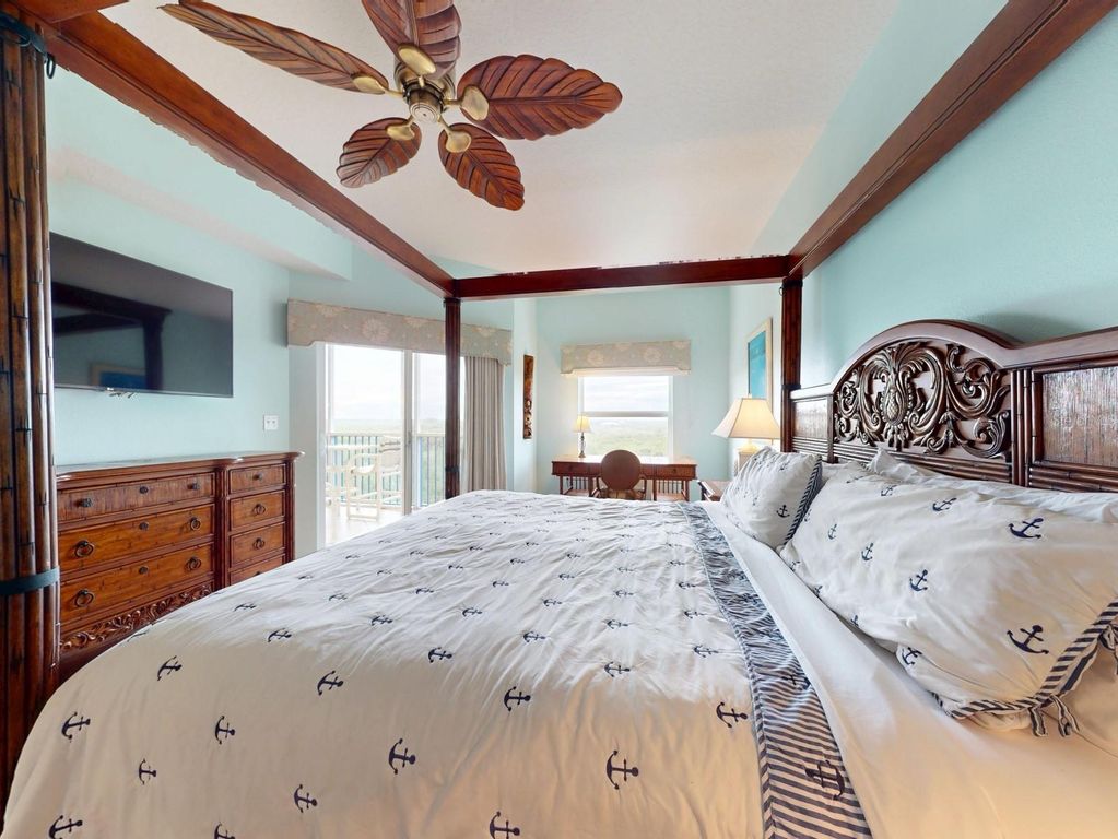 Image 40 of property listing at 5300 S ATLANTIC AVENUE 4-503, New Smyrna Beach, FL 32169