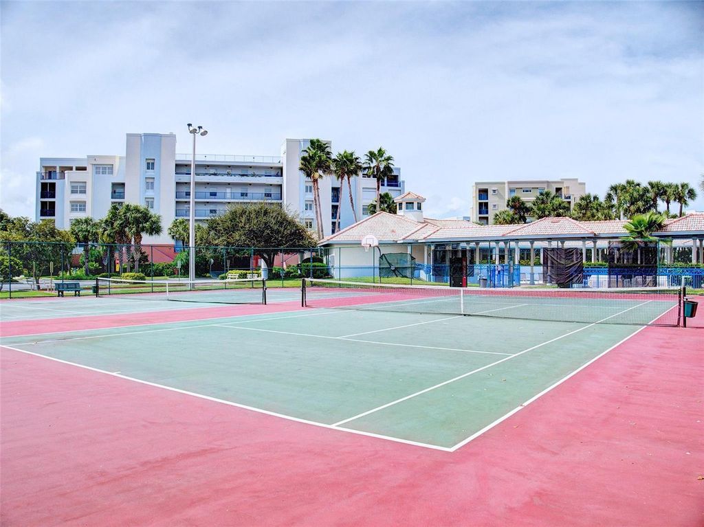 Image 5 of property listing at 5300 S ATLANTIC AVENUE 4-503, New Smyrna Beach, FL 32169