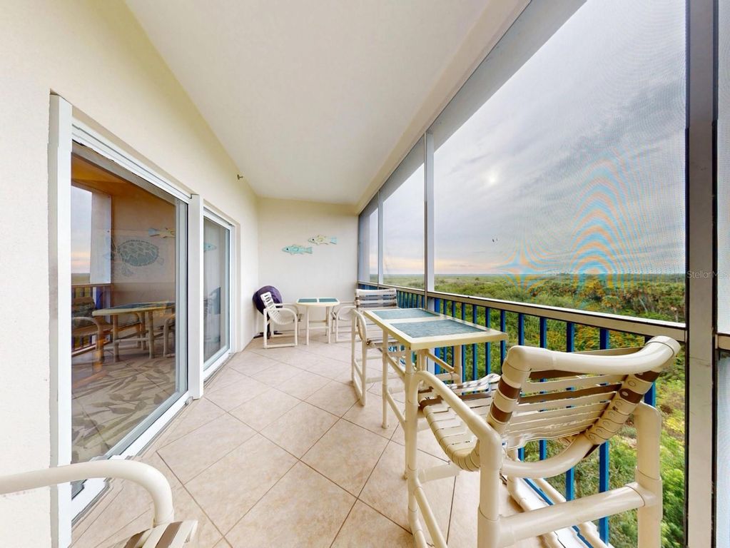 Image 47 of property listing at 5300 S ATLANTIC AVENUE 4-503, New Smyrna Beach, FL 32169