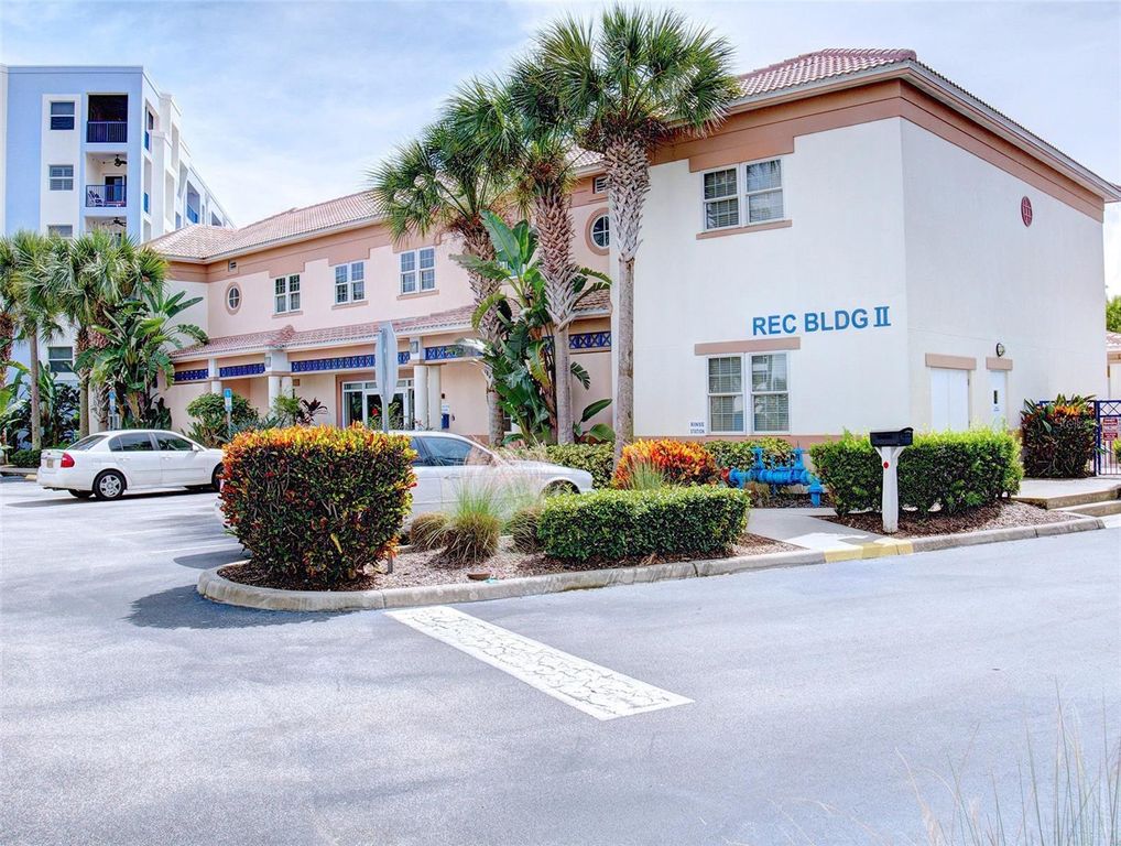 Image 57 of property listing at 5300 S ATLANTIC AVENUE 4-503, New Smyrna Beach, FL 32169