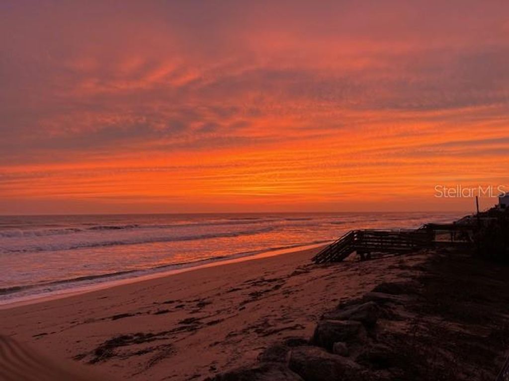 Image 66 of property listing at 5300 S ATLANTIC AVENUE 4-503, New Smyrna Beach, FL 32169