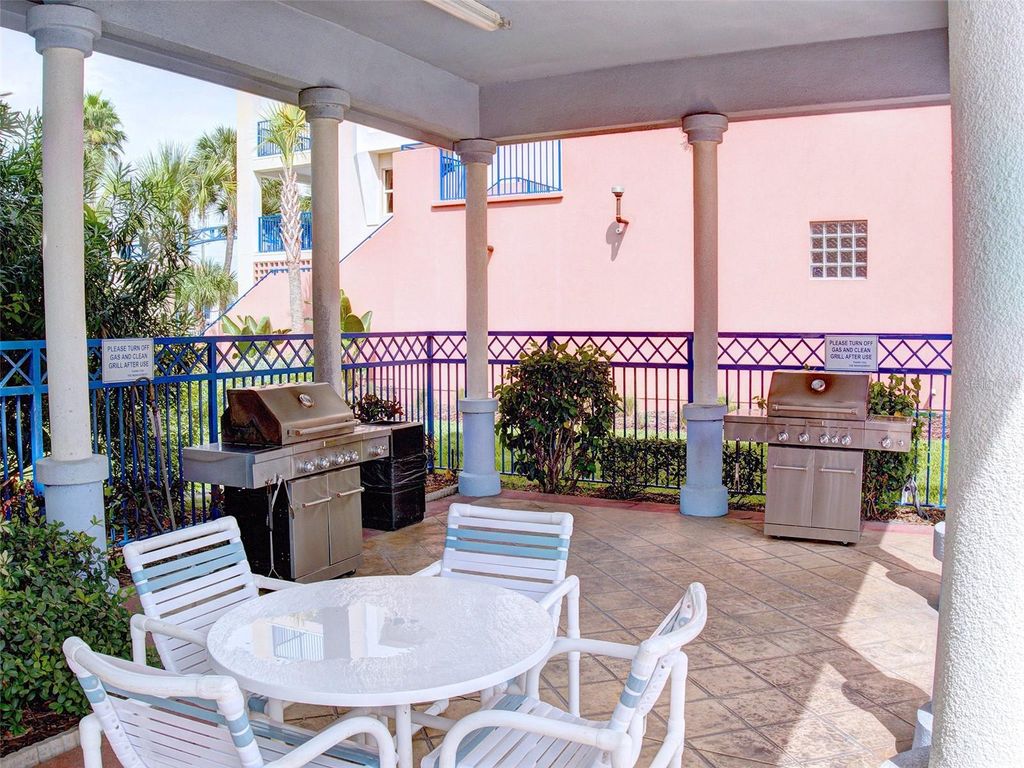 Image 10 of property listing at 5300 S ATLANTIC AVENUE 4-503, New Smyrna Beach, FL 32169
