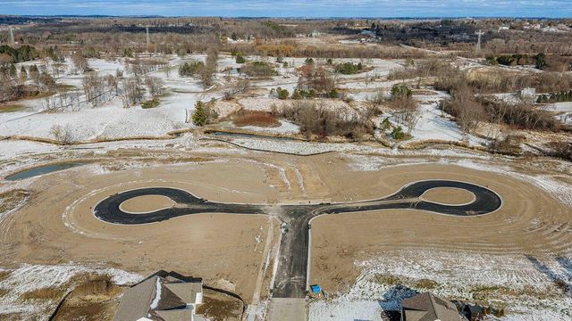 Lt92 TURNBERRY LANE, Menomonee Falls, WI 53051