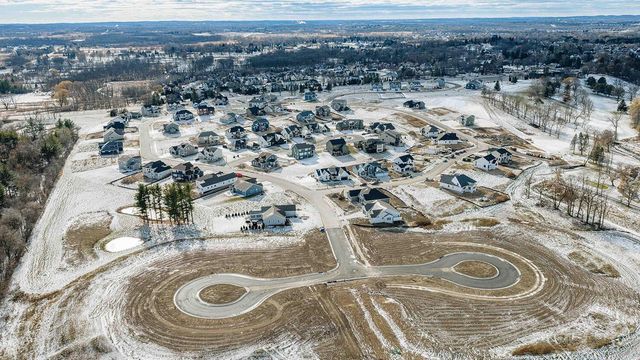 Lt92 TURNBERRY LANE, Menomonee Falls, WI 53051