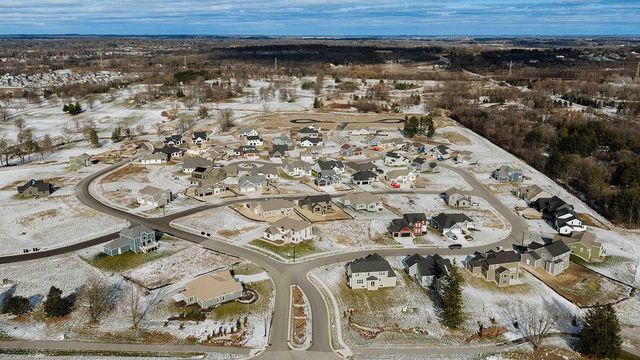 Lt92 TURNBERRY LANE, Menomonee Falls, WI 53051