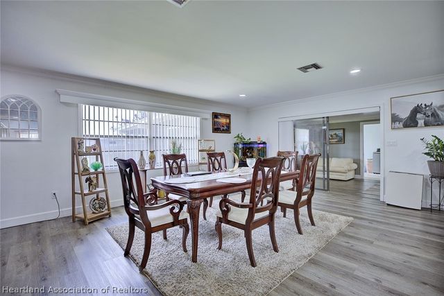 1529 Vicki Drive, Sebring, FL 33870