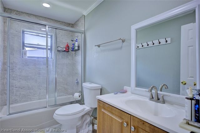 1529 Vicki Drive, Sebring, FL 33870
