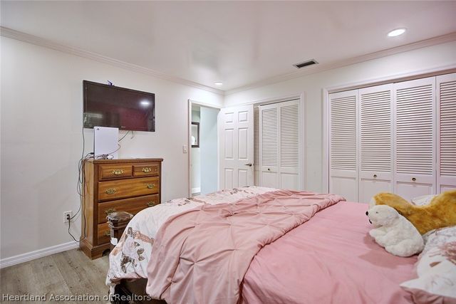 1529 Vicki Drive, Sebring, FL 33870