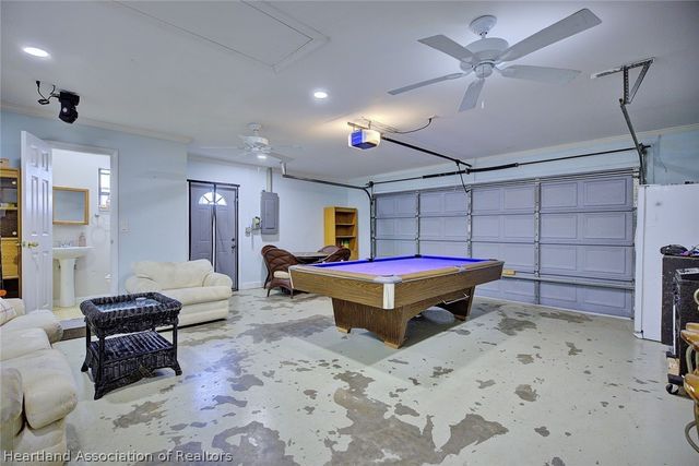 1529 Vicki Drive, Sebring, FL 33870