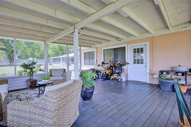 1529 Vicki Drive, Sebring, FL 33870