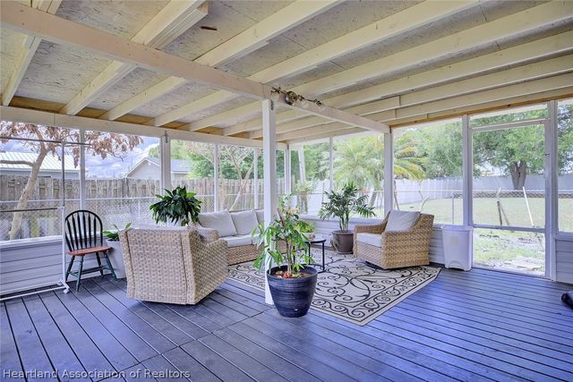 1529 Vicki Drive, Sebring, FL 33870