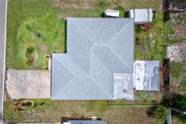 1529 Vicki Drive, Sebring, FL 33870