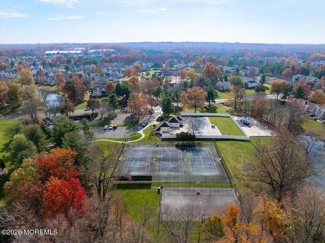 369 Yorkshire Place, Morganville, NJ 07751