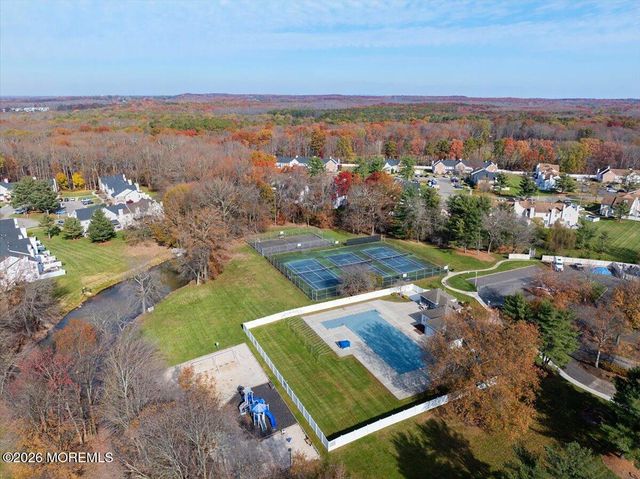 369 Yorkshire Place, Morganville, NJ 07751