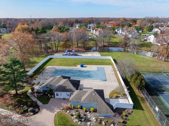 369 Yorkshire Place, Morganville, NJ 07751