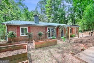 1134 Country Club Road, Newnan, GA 30263