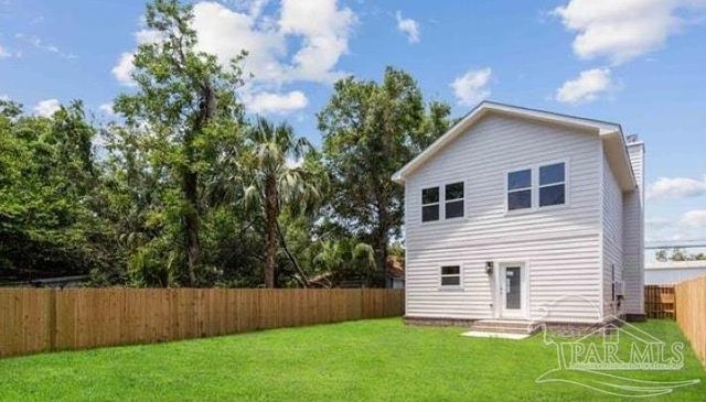 971 W Romana, Pensacola, FL 32502