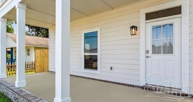 971 W Romana, Pensacola, FL 32502