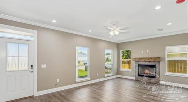 971 W Romana, Pensacola, FL 32502