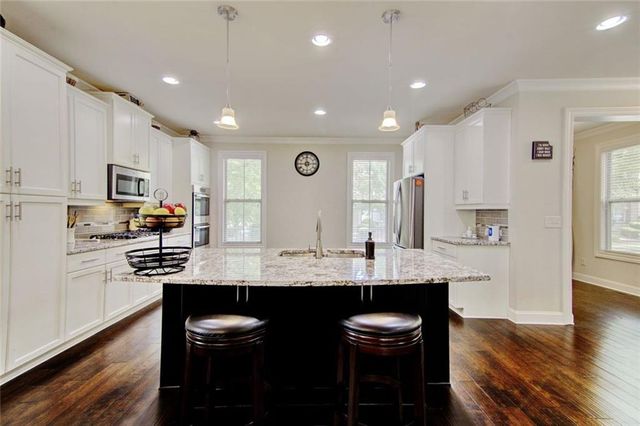 4440 Bellview Walk, Duluth, GA 30097