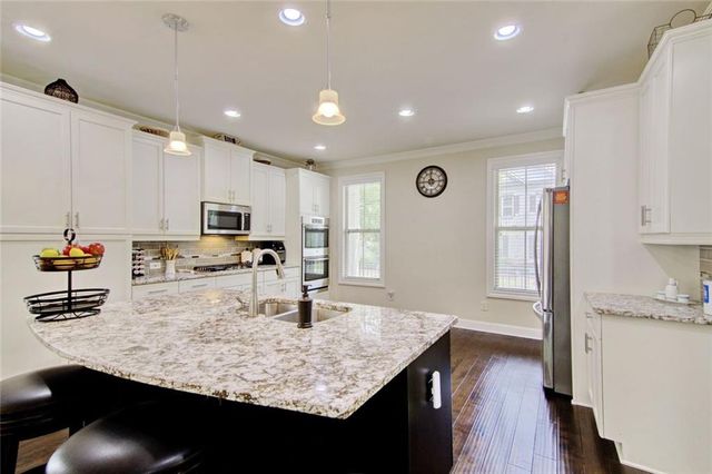4440 Bellview Walk, Duluth, GA 30097