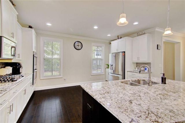 4440 Bellview Walk, Duluth, GA 30097