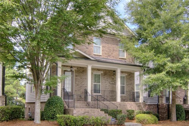 4440 Bellview Walk, Duluth, GA 30097