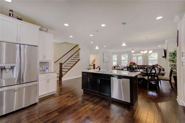 4440 Bellview Walk, Duluth, GA 30097