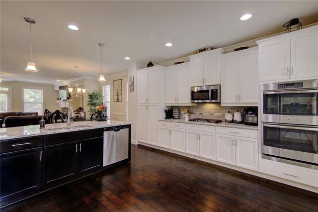 4440 Bellview Walk, Duluth, GA 30097