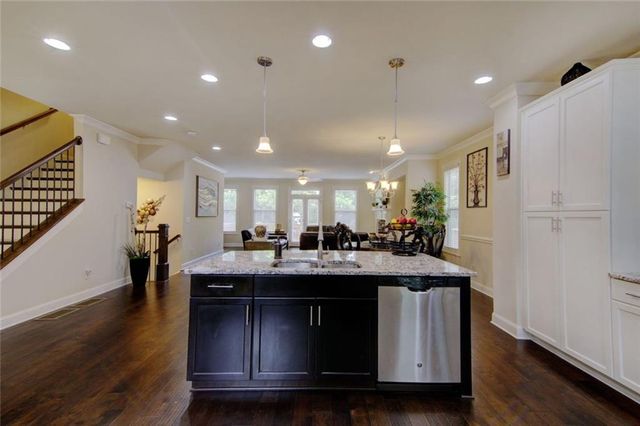 4440 Bellview Walk, Duluth, GA 30097