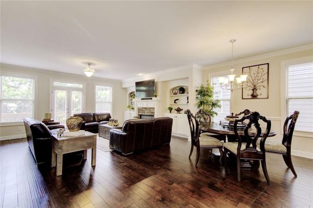 4440 Bellview Walk, Duluth, GA 30097