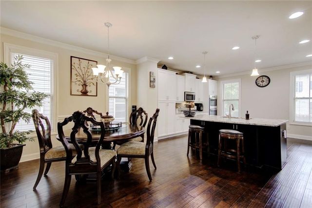 4440 Bellview Walk, Duluth, GA 30097