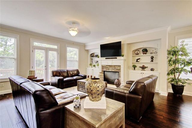 4440 Bellview Walk, Duluth, GA 30097