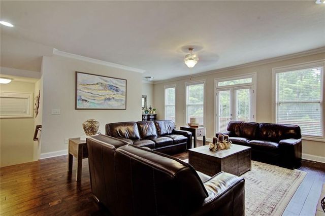 4440 Bellview Walk, Duluth, GA 30097
