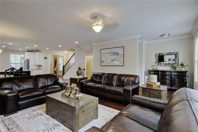 4440 Bellview Walk, Duluth, GA 30097