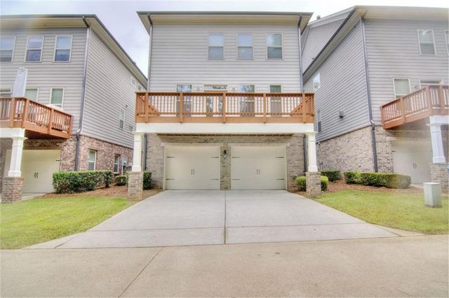 4440 Bellview Walk, Duluth, GA 30097