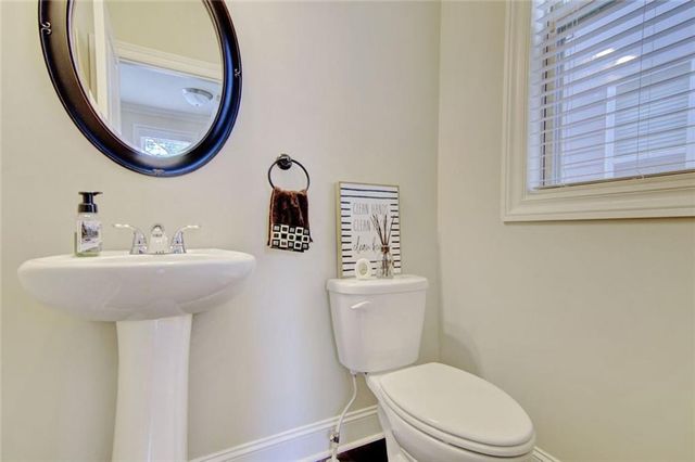 4440 Bellview Walk, Duluth, GA 30097