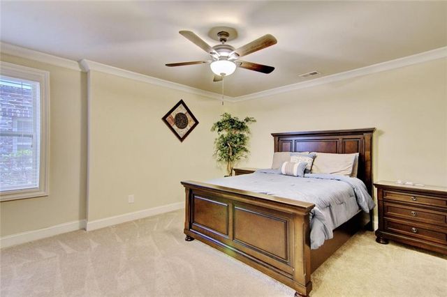 4440 Bellview Walk, Duluth, GA 30097