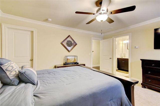 4440 Bellview Walk, Duluth, GA 30097