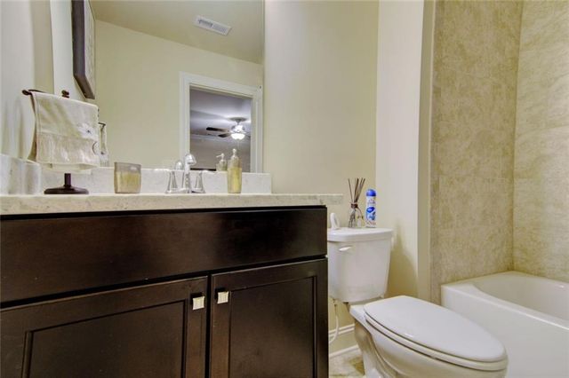 4440 Bellview Walk, Duluth, GA 30097