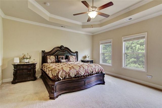 4440 Bellview Walk, Duluth, GA 30097