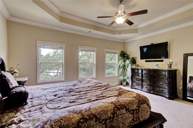 4440 Bellview Walk, Duluth, GA 30097
