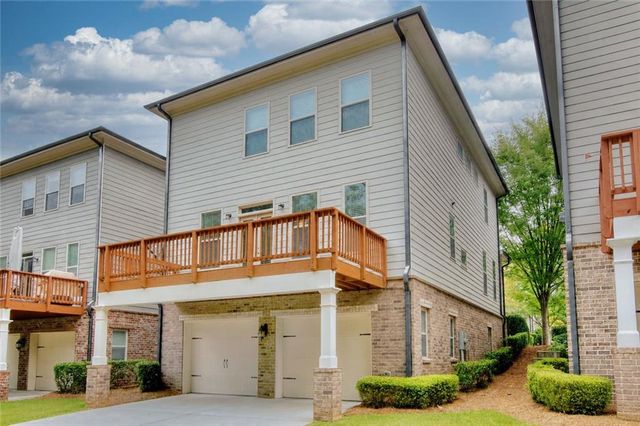 4440 Bellview Walk, Duluth, GA 30097