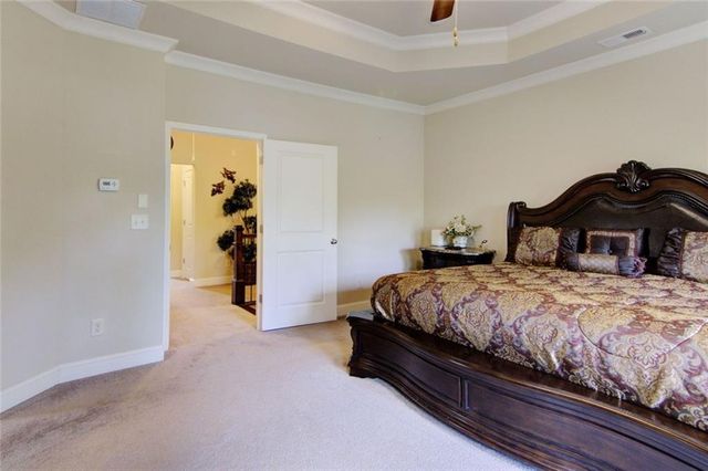 4440 Bellview Walk, Duluth, GA 30097