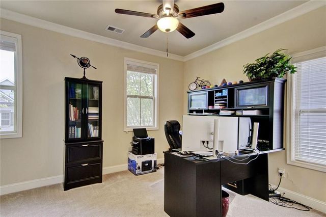 4440 Bellview Walk, Duluth, GA 30097