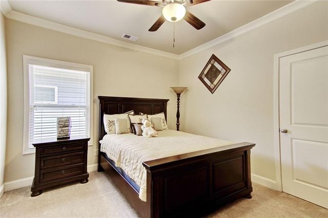 4440 Bellview Walk, Duluth, GA 30097