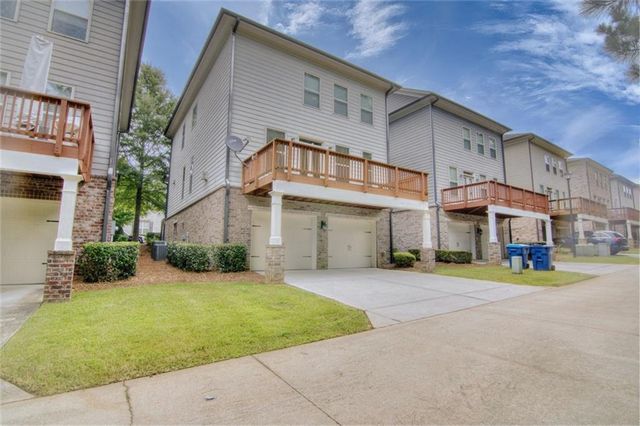 4440 Bellview Walk, Duluth, GA 30097
